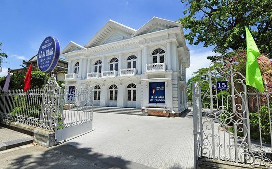 Le Ba Dang Art Foundation